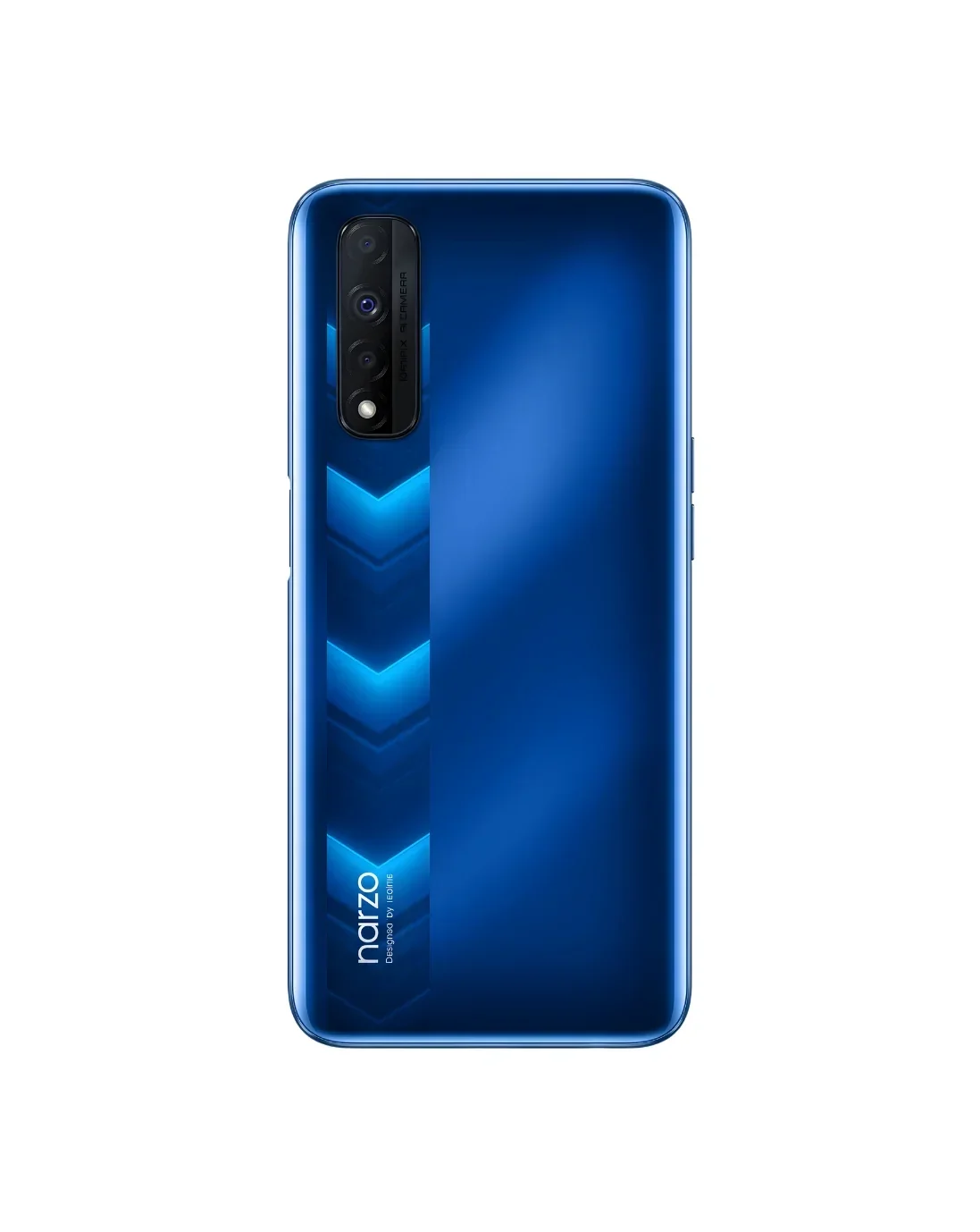 Realme Narzo 30 4G Refurbished - Image 2
