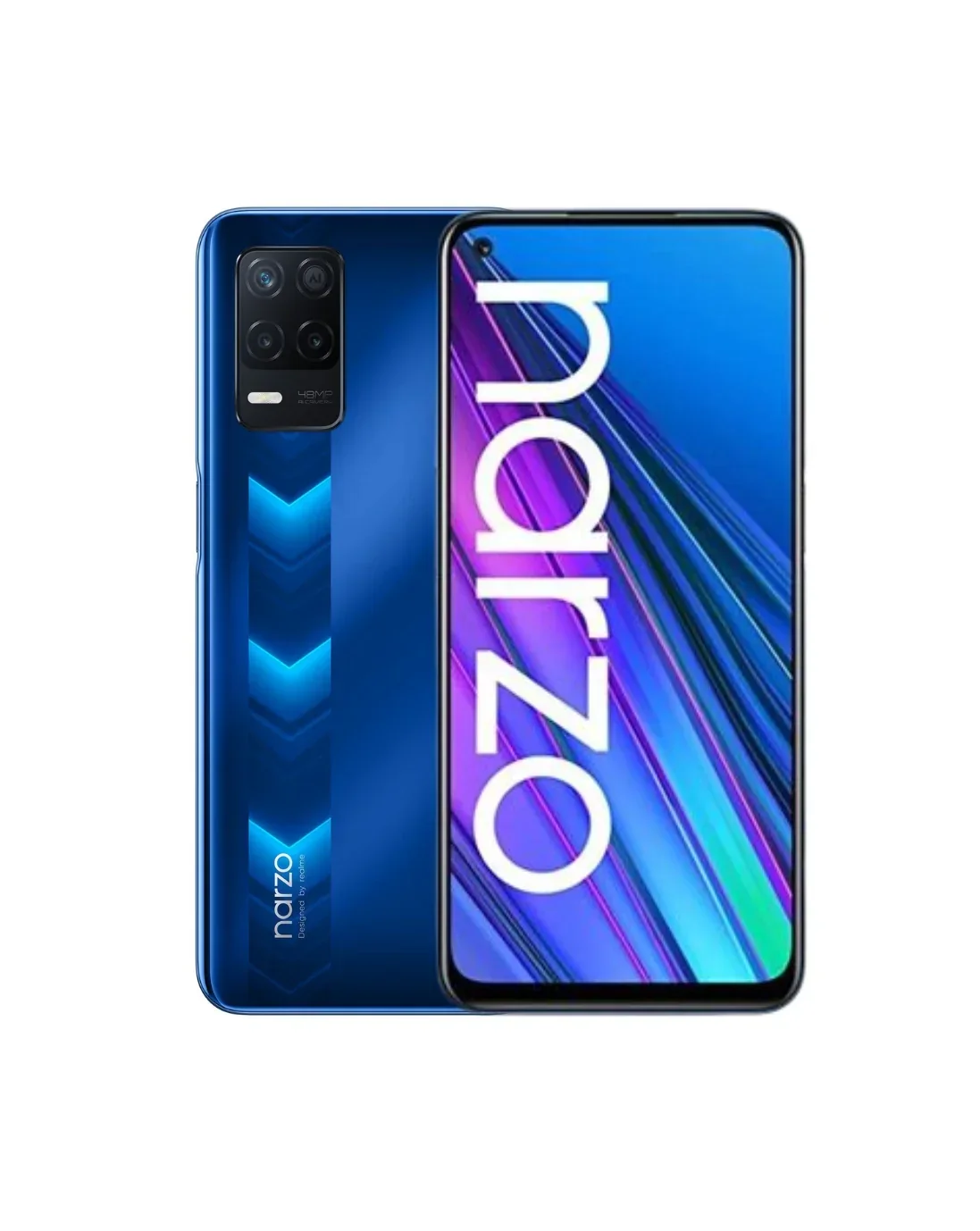 Realme Narzo 30 4G Refurbished - Image 3