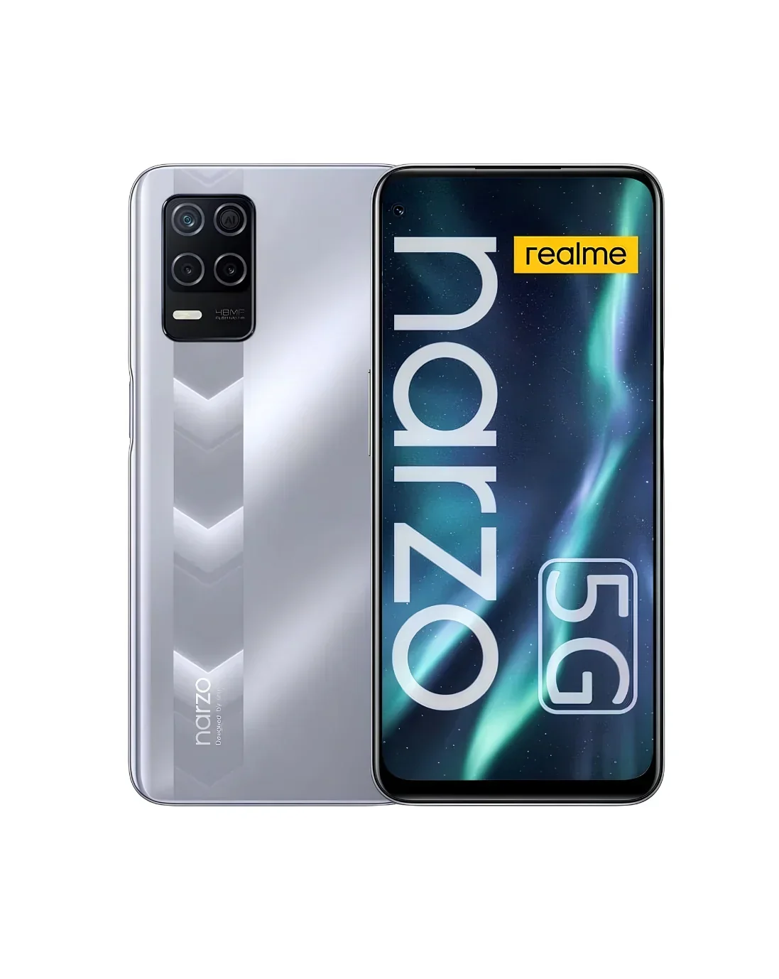 Realme Narzo 30 4G Refurbished - Image 6