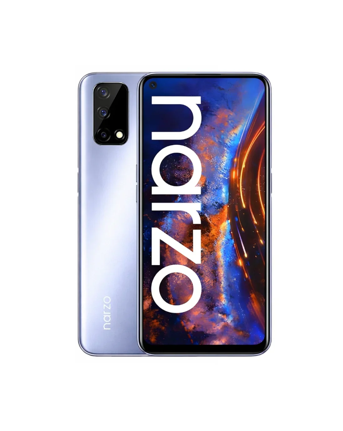 Realme Narzo 30 Pro 5G Refurbished - Image 3