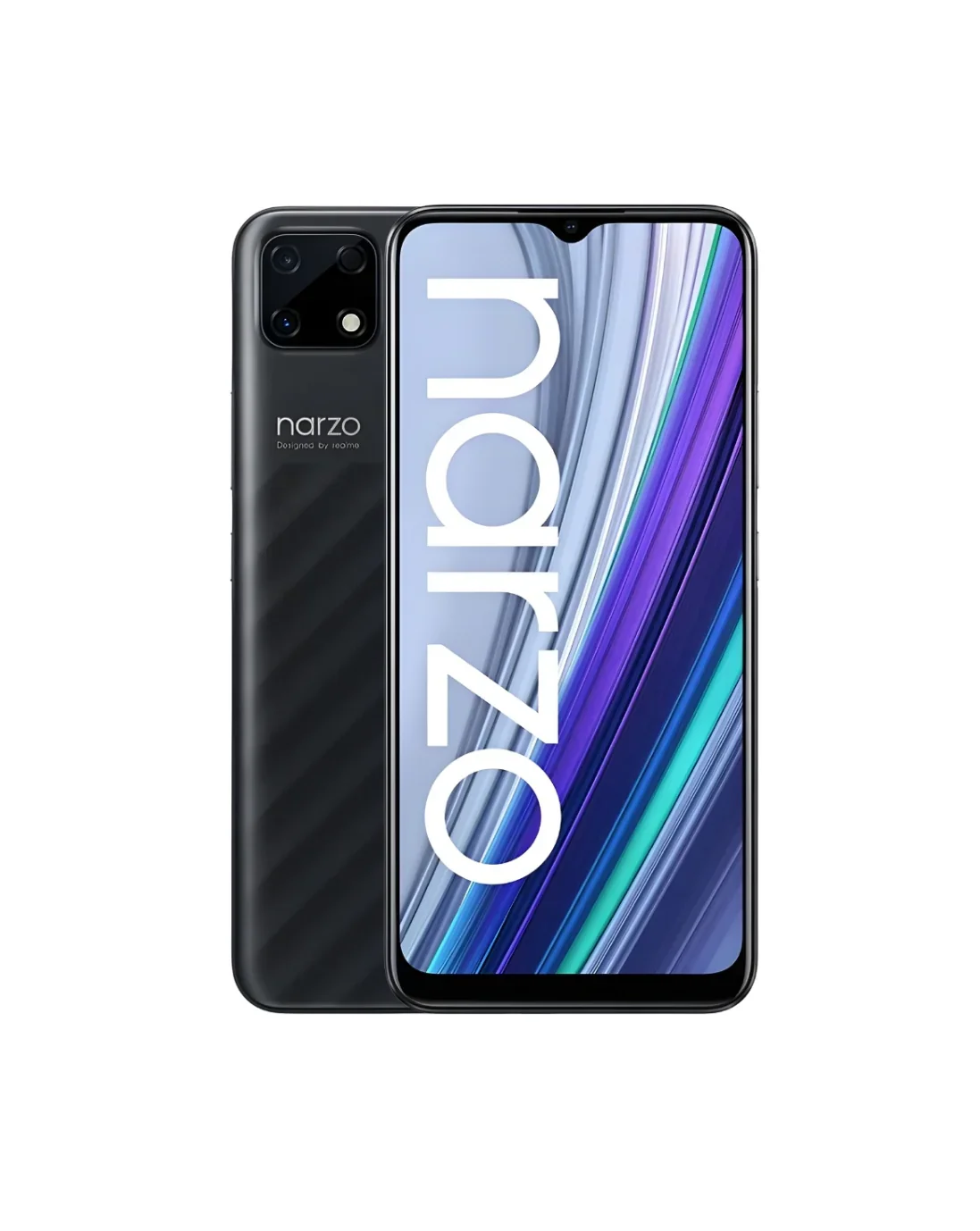 Realme Narzo 30A 4G Refurbished - Image 3