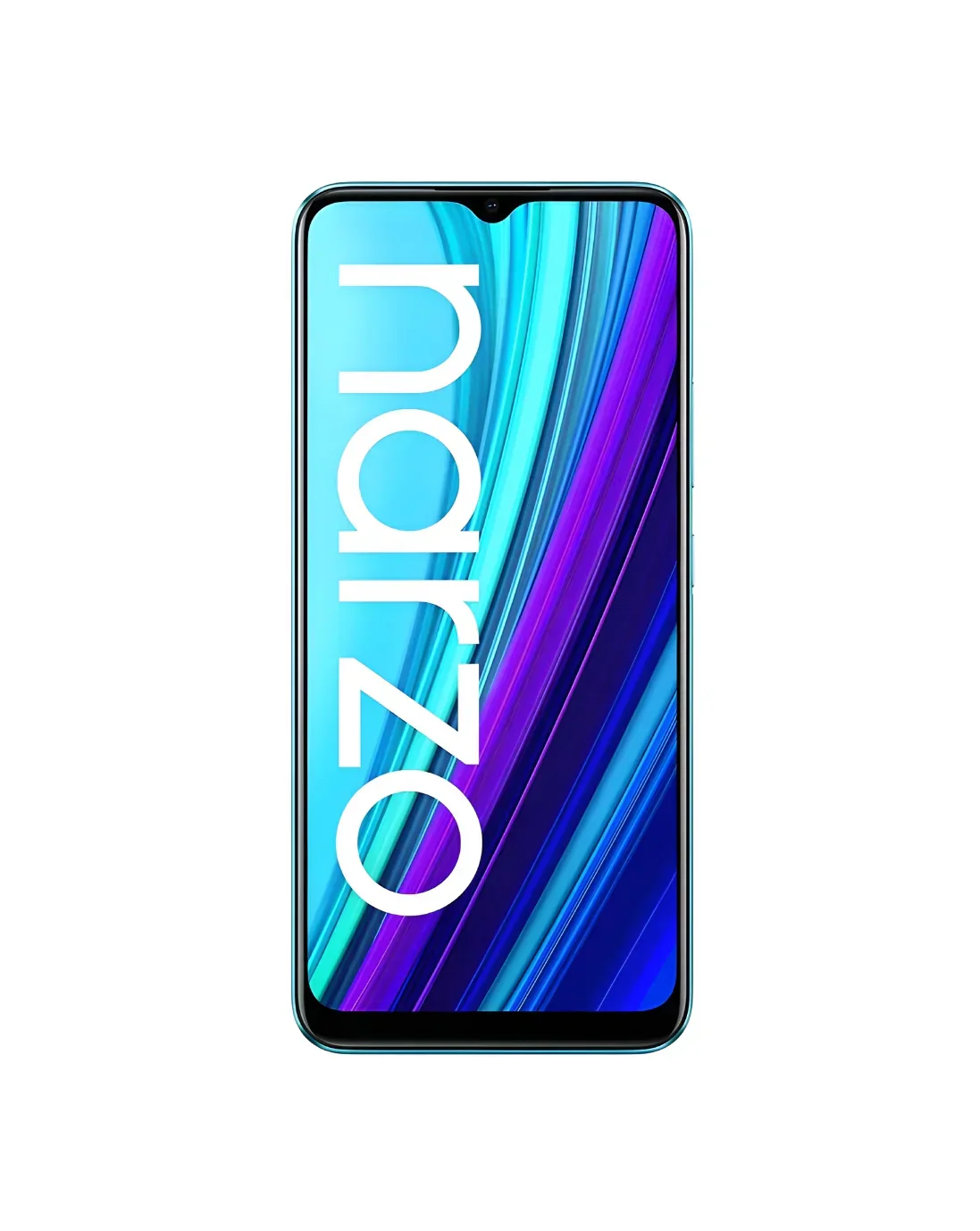 Realme Narzo 30A 4G Refurbished - Image 4