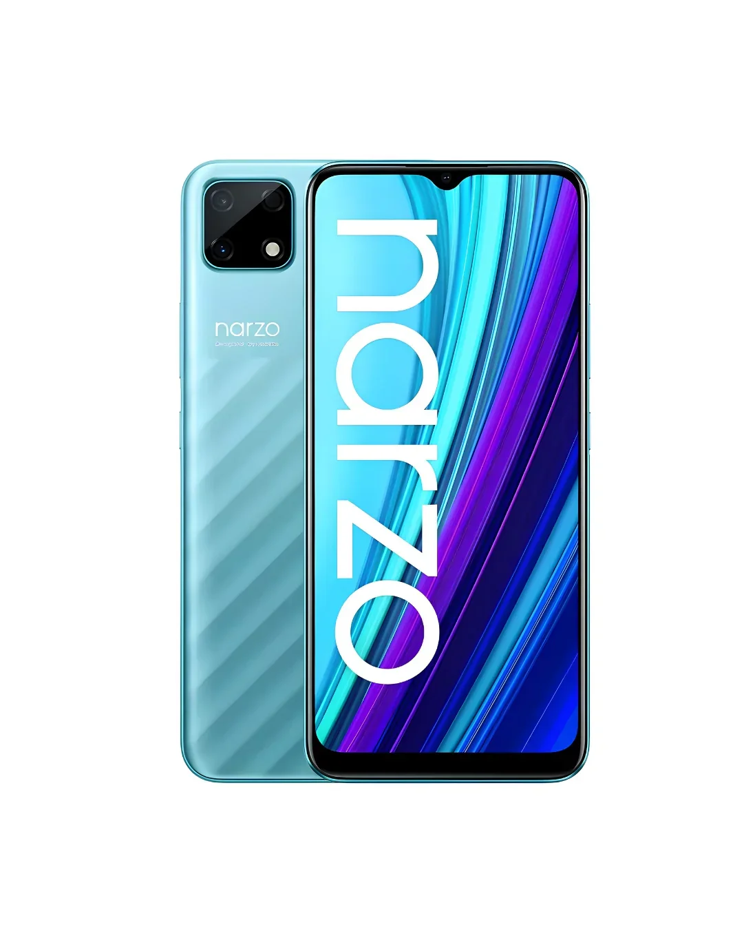 Realme Narzo 30A 4G Refurbished - Image 6