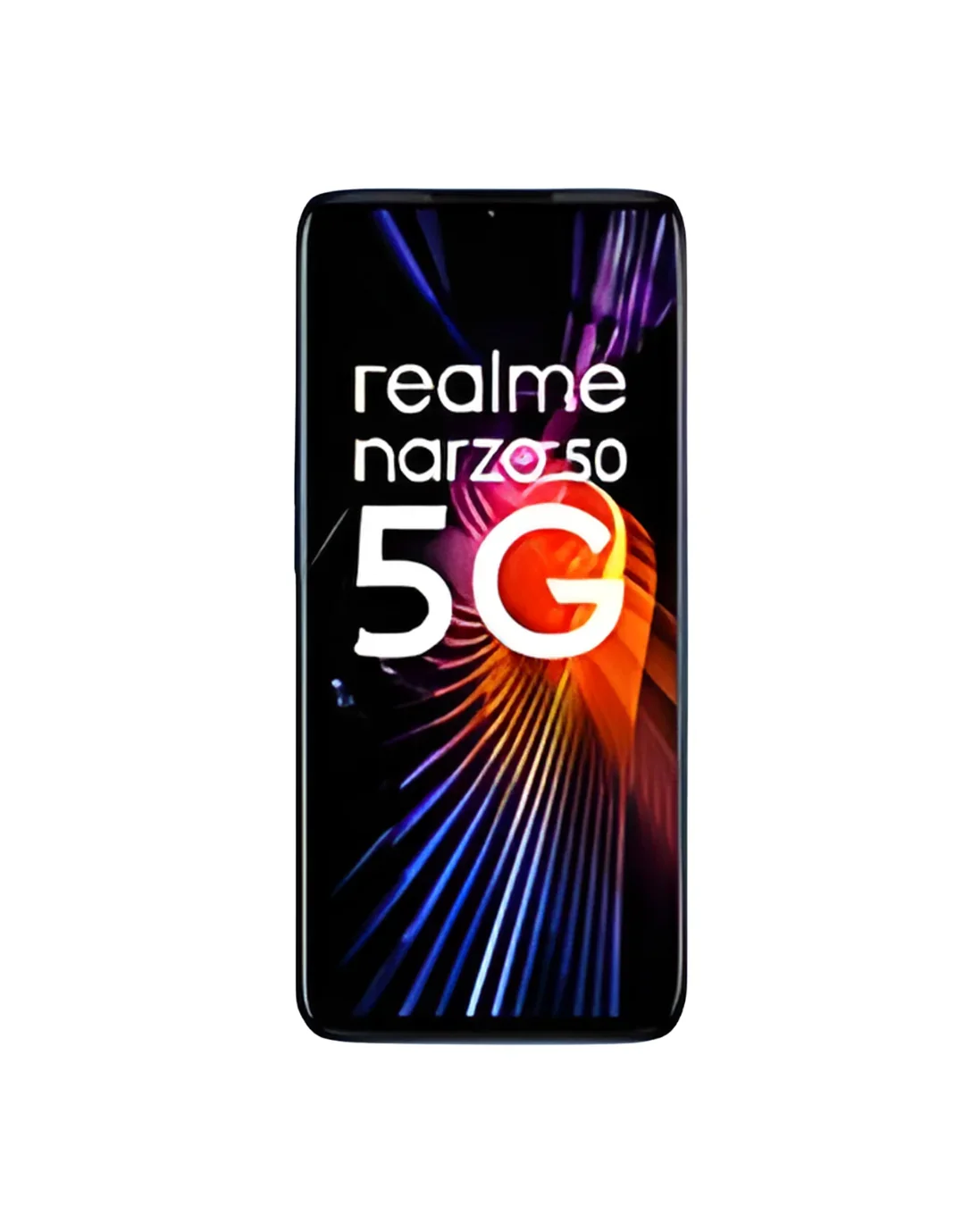 realme narzo 50 5G Refurbished - Image 4