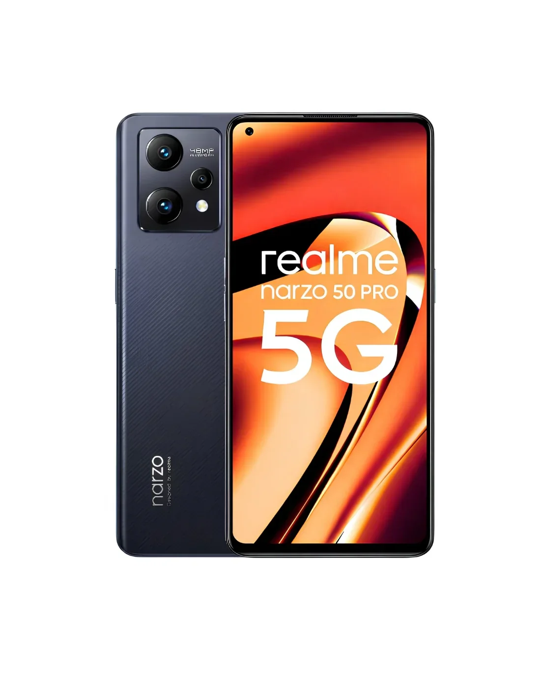 Realme Narzo 50 Pro 5G Refurbished - Image 3