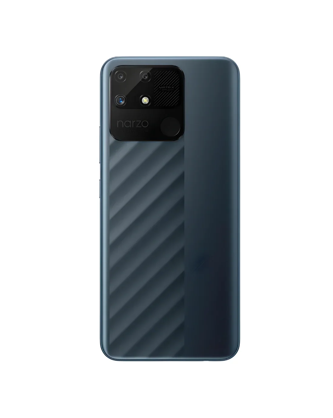 Realme Narzo 50A 4G Refurbished - Image 5