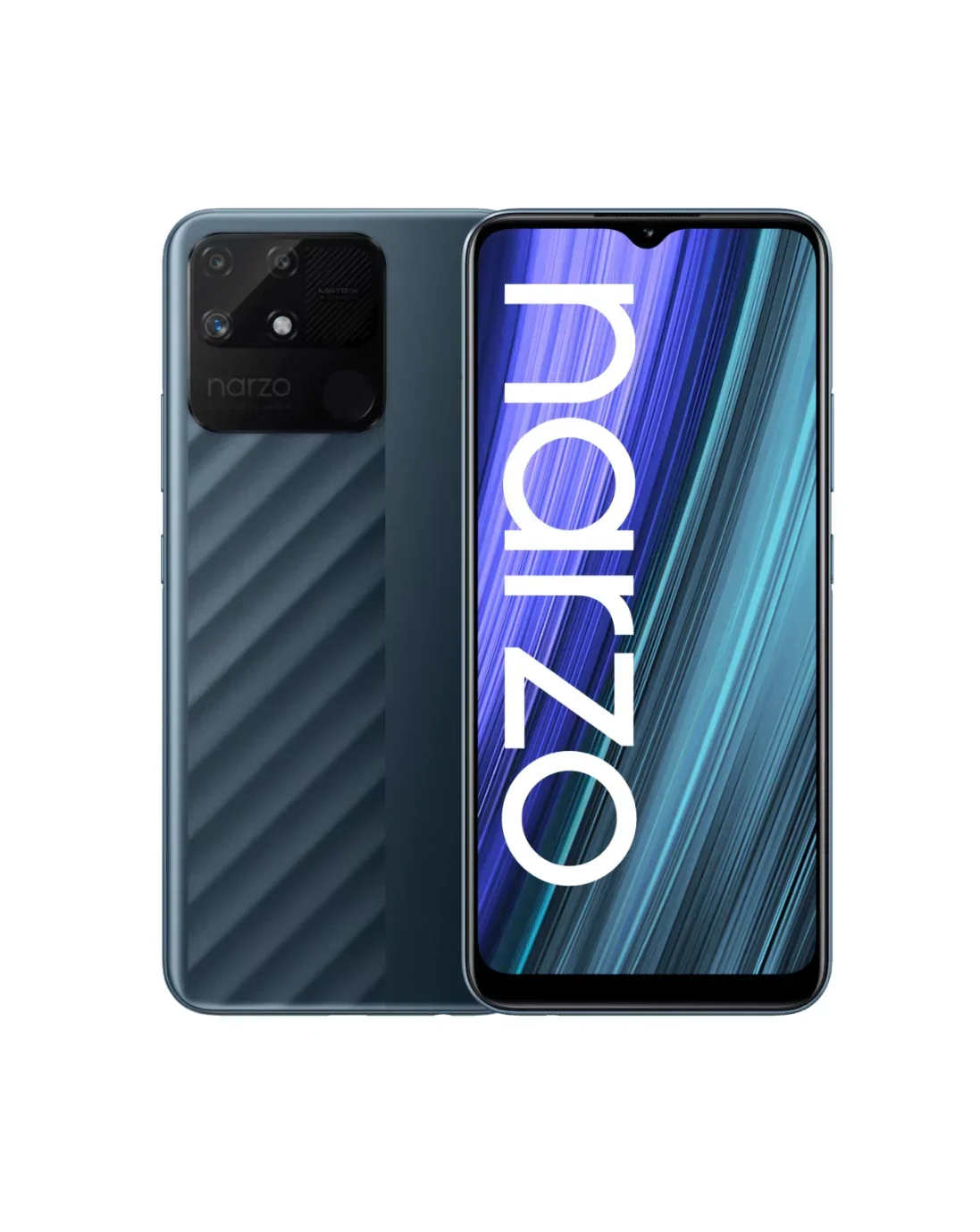 Realme Narzo 50A 4G Refurbished - Image 6