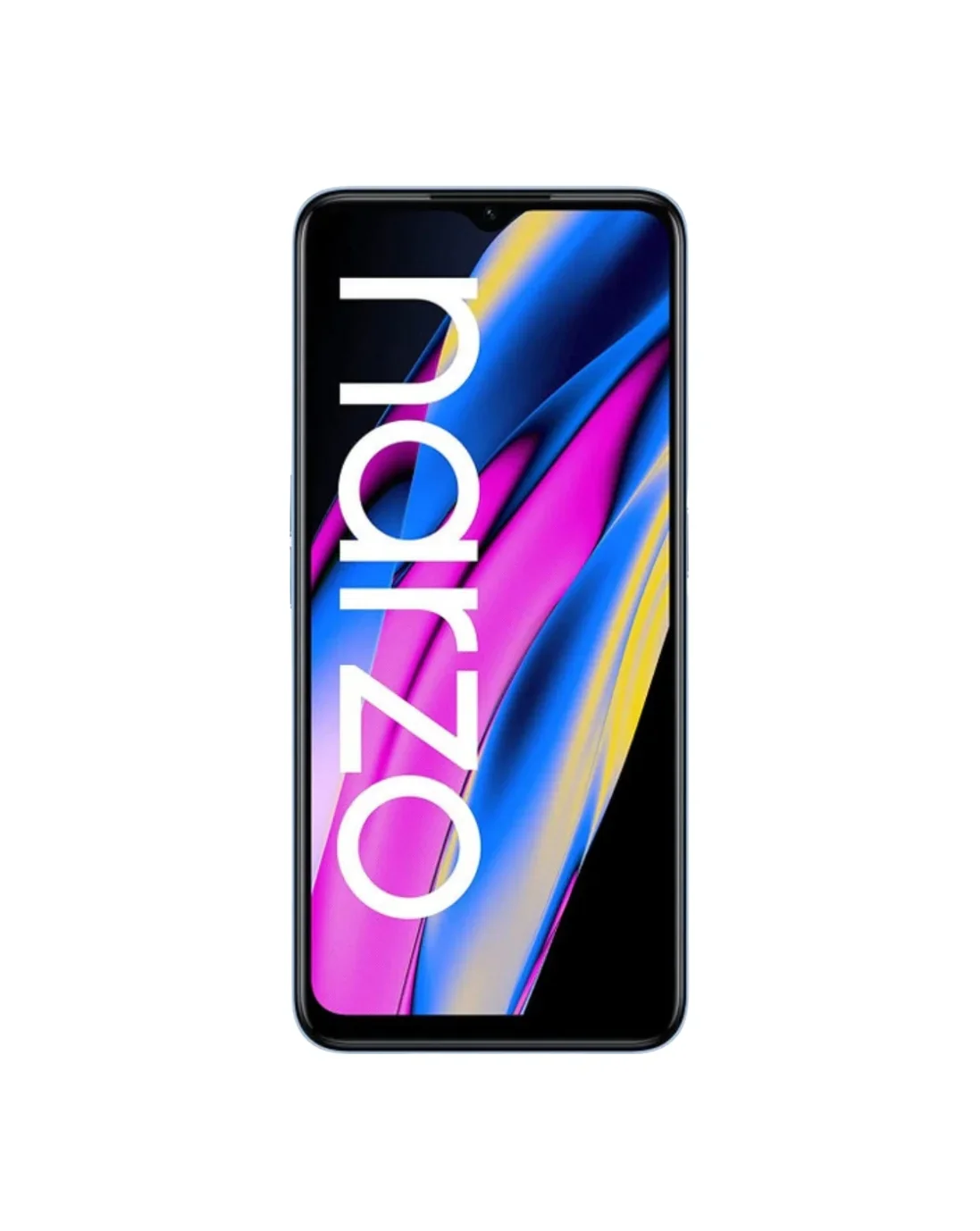 Realme Narzo 50A Prime 4G Refurbished - Image 4