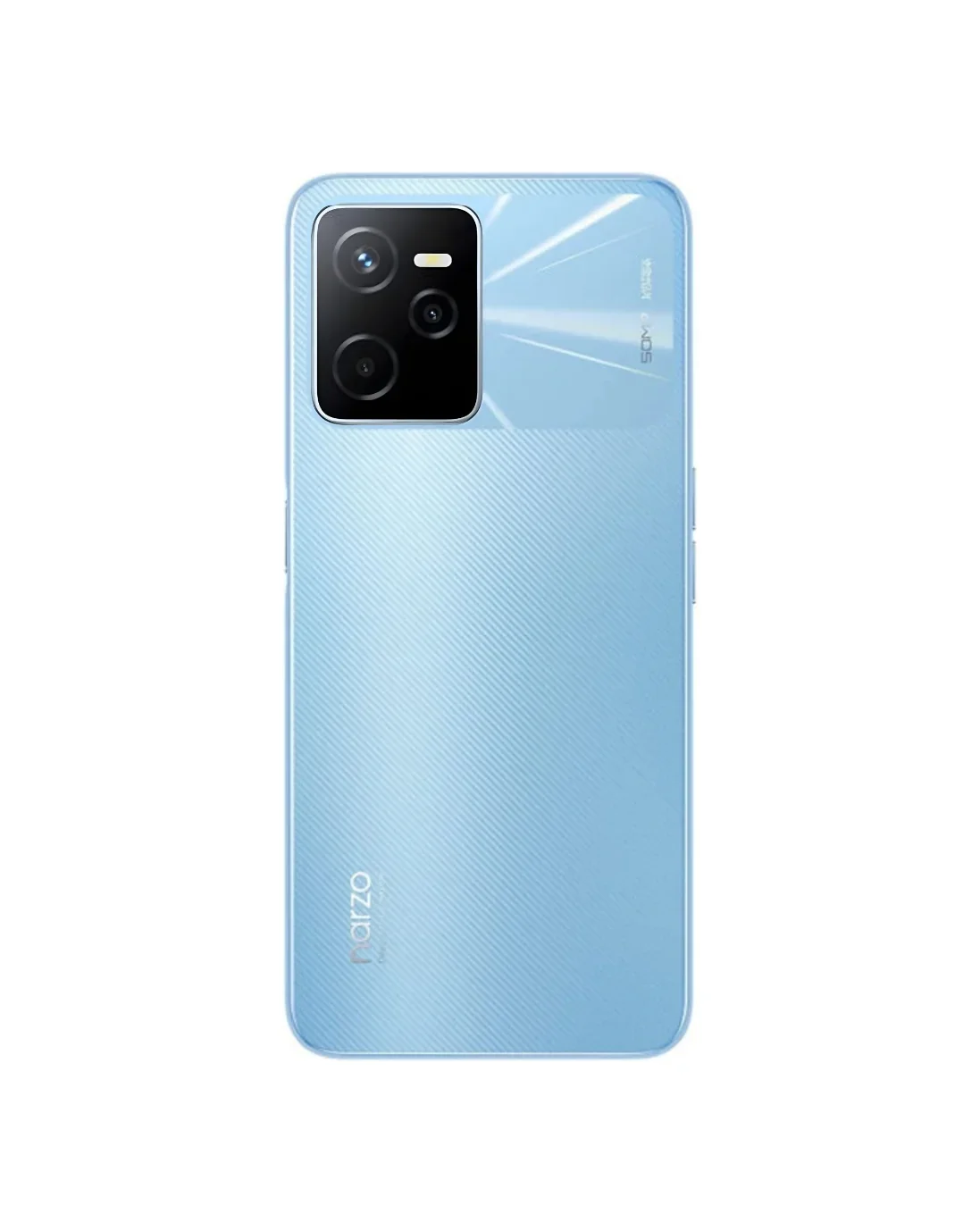 Realme Narzo 50A Prime 4G Refurbished - Image 5