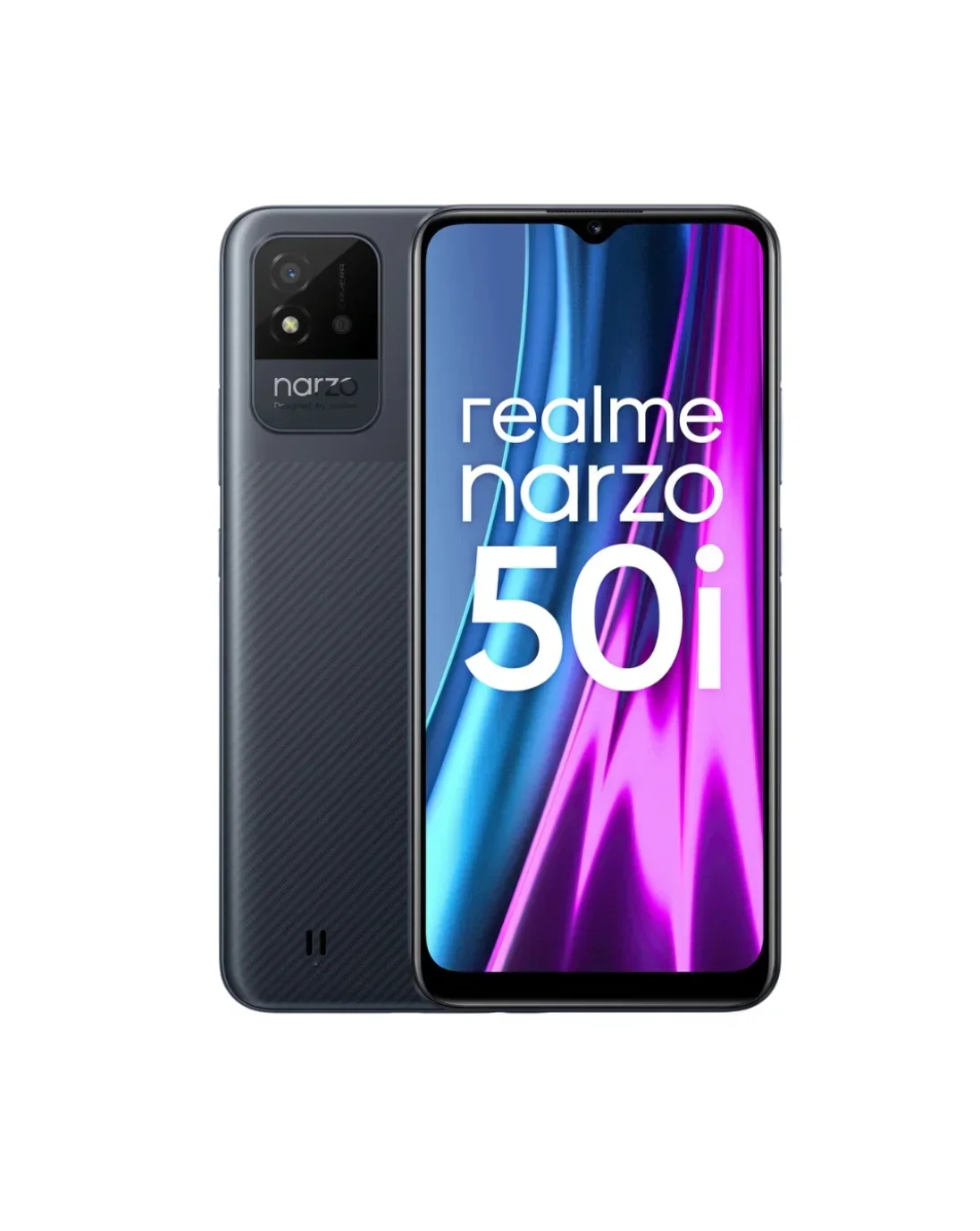 realme narzo 50i 4G Refurbished - Image 3