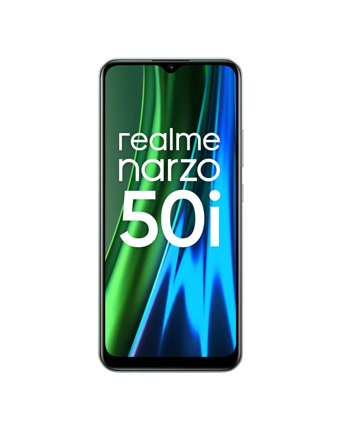 realme narzo 50i 4G Refurbished - Image 4