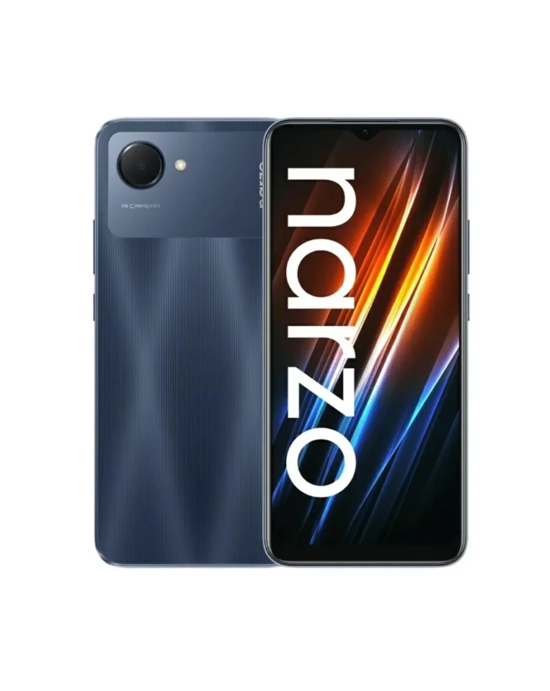 Realme Narzo 50I Prime 4G Refurbished - Image 3