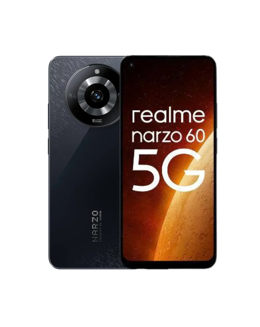 realme Narzo 60 5G Refurbished - Image 3