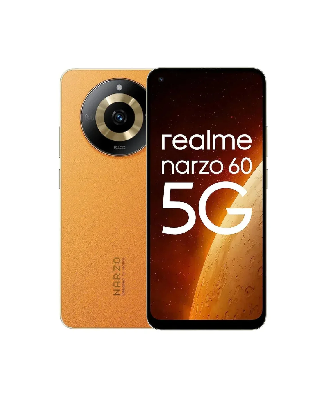 realme Narzo 60 5G Refurbished - Image 6