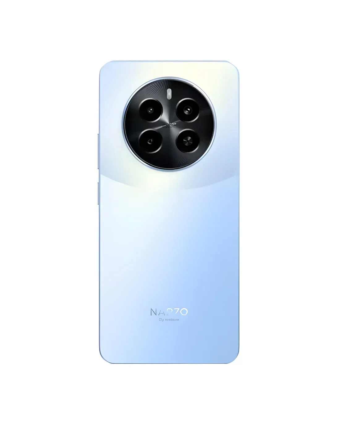 Realme Narzo 70x 5G Refurbished - Image 2
