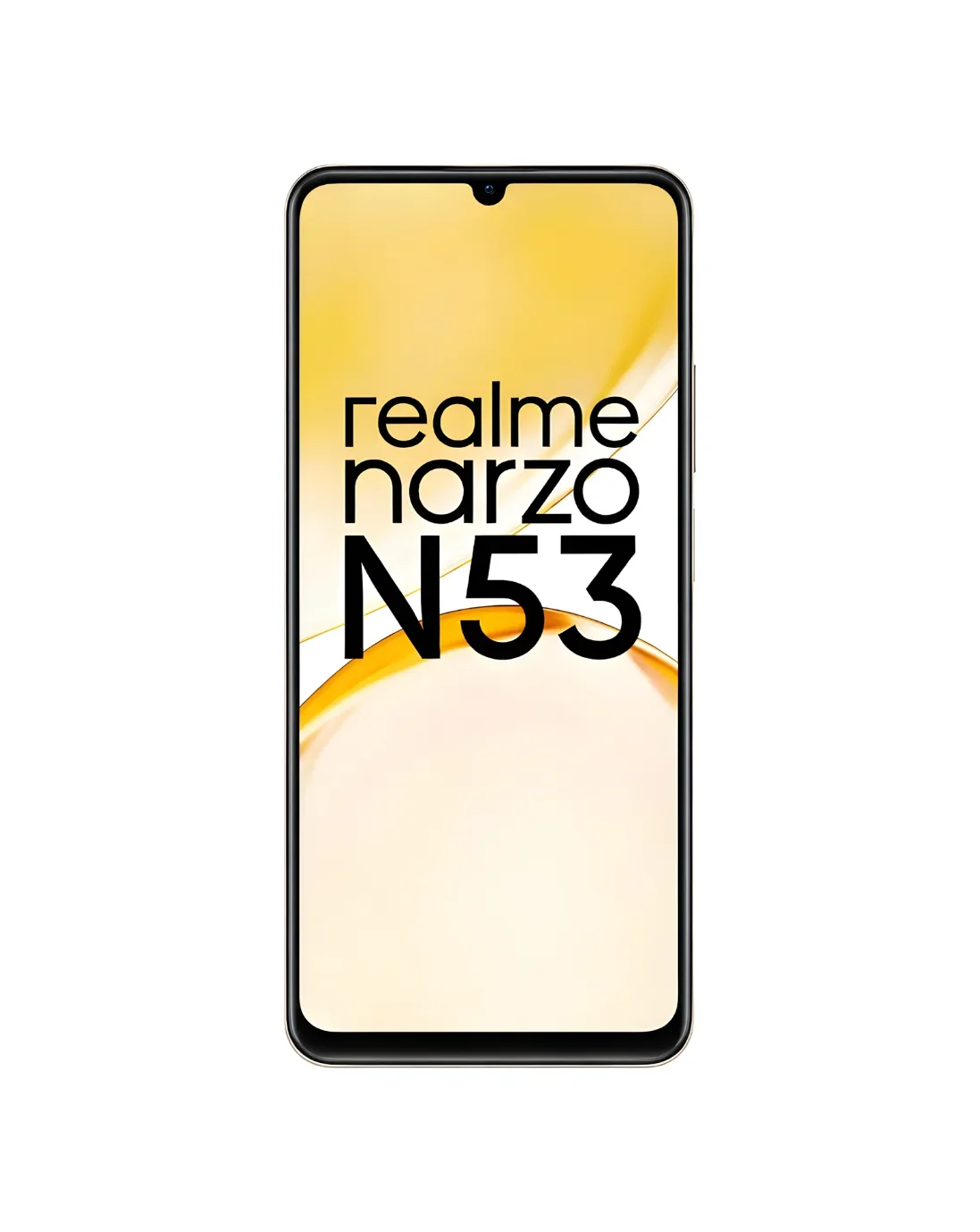 Realme Narzo N53 4G Refurbished - Image 4