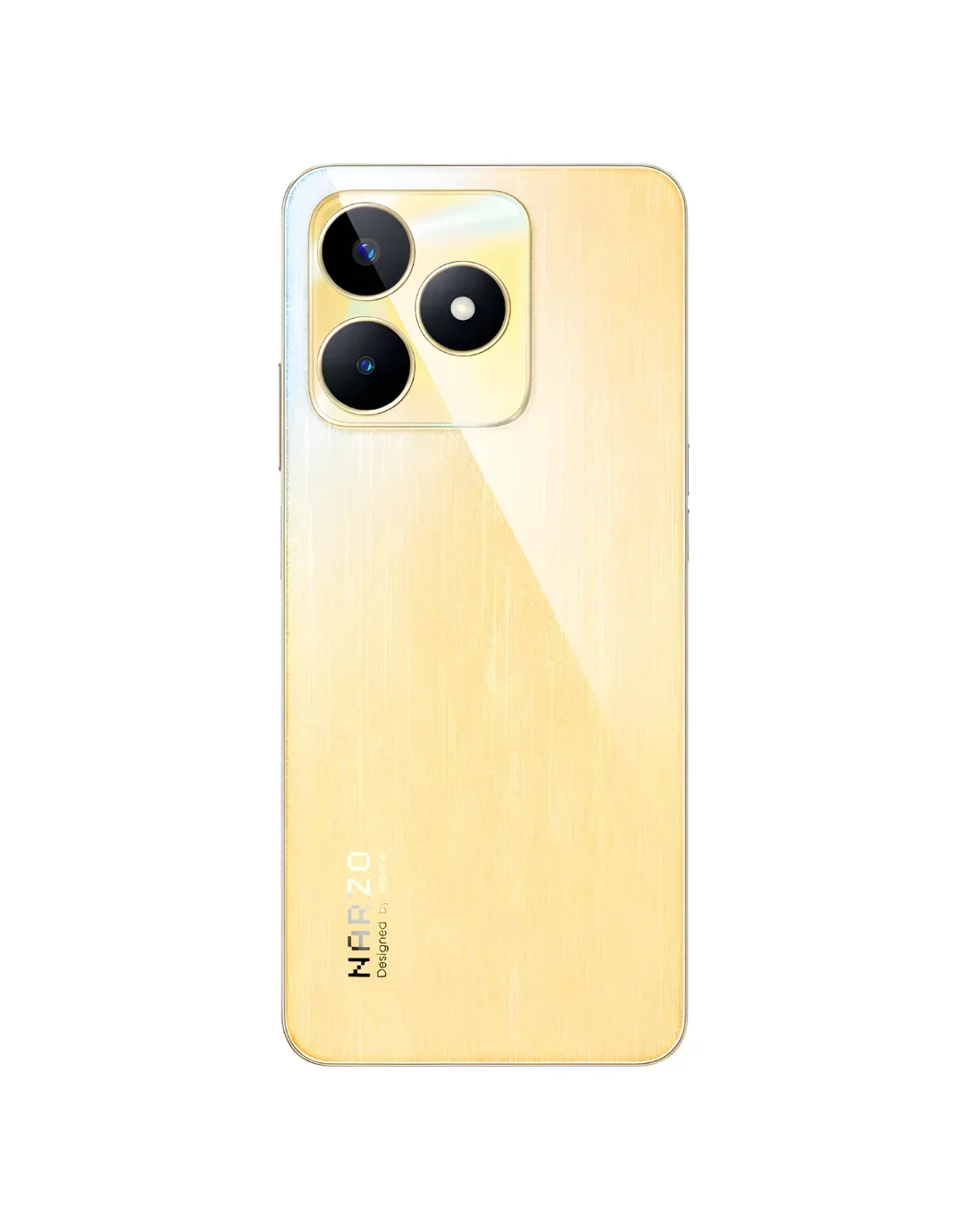 Realme Narzo N53 4G Refurbished - Image 5