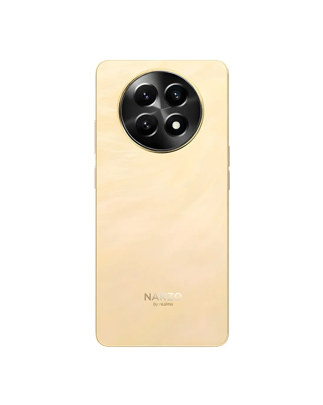 Realme Narzo N65 5G Refurbished - Image 2