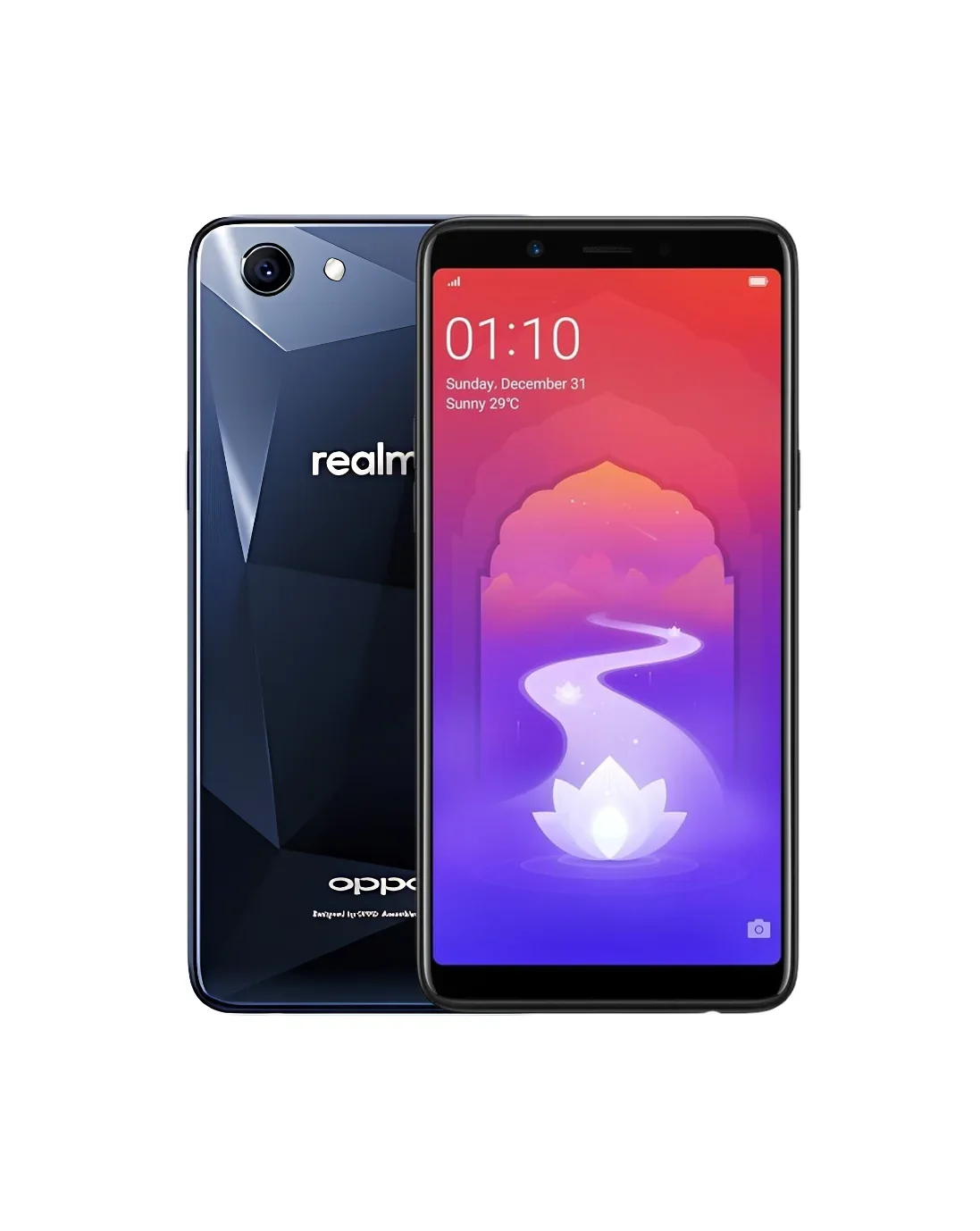 Realme One 4G Refurbished - Image 3