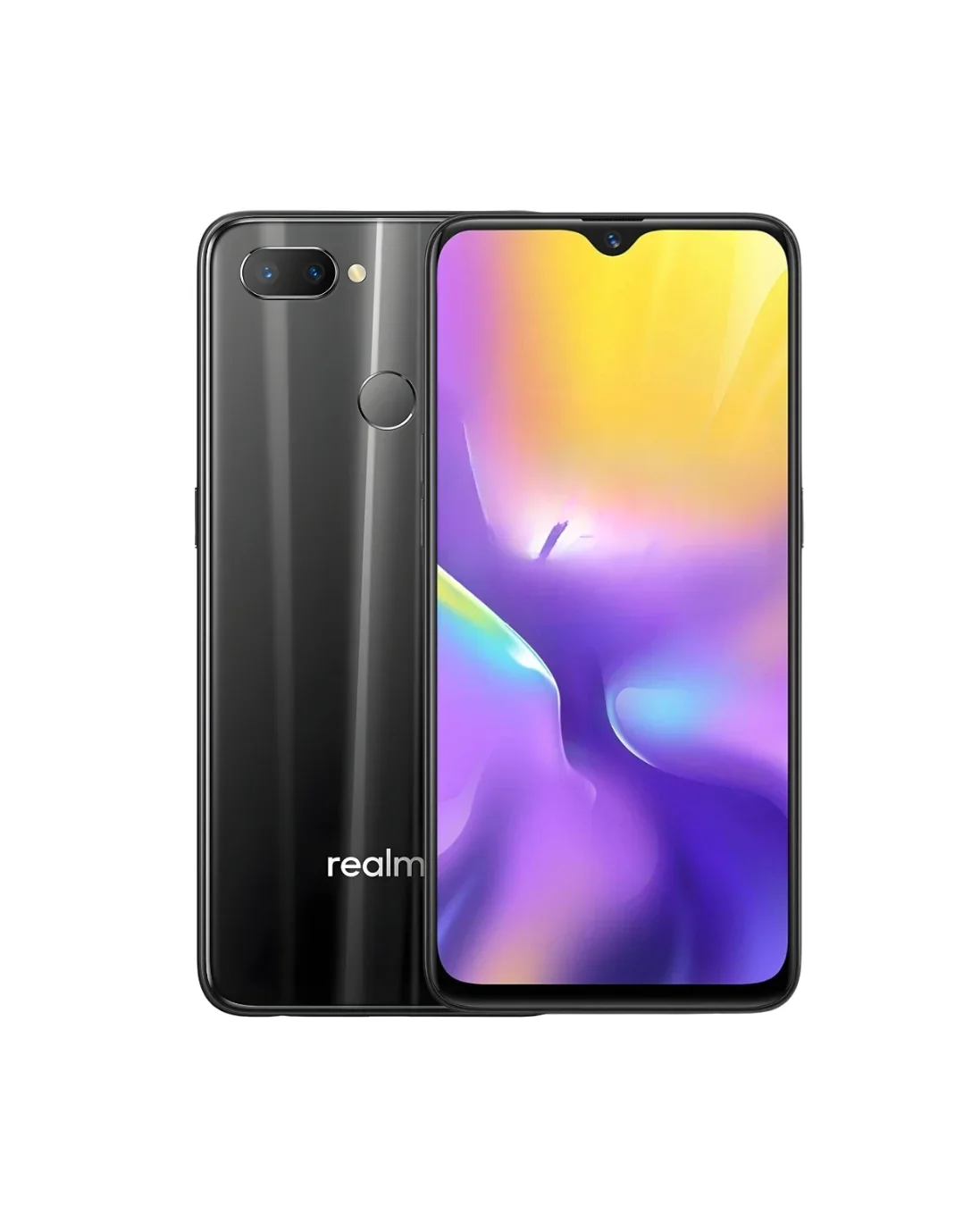 realme U1 4G Refurbished - Image 3