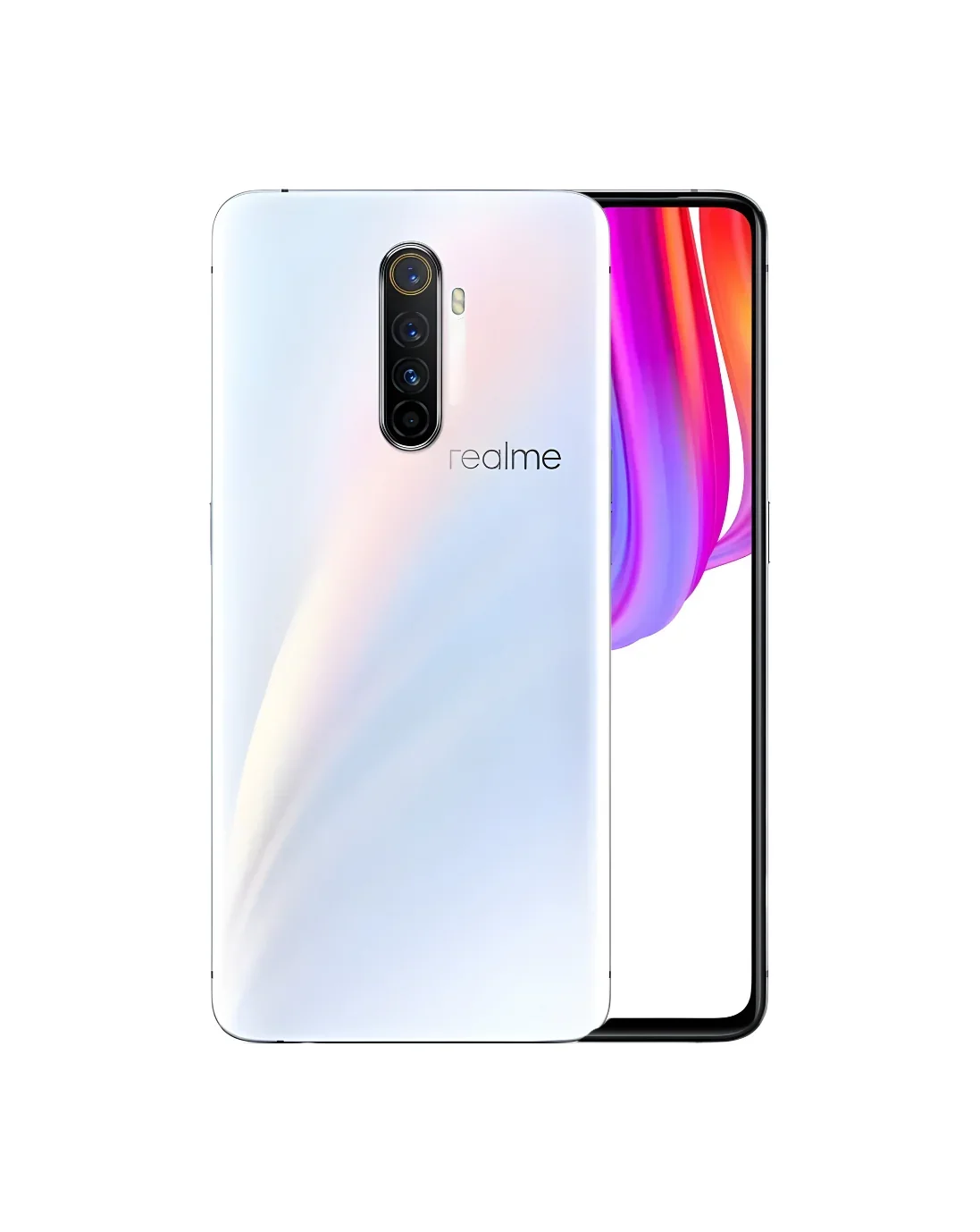 Realme X2 Pro 4G Refurbished - Image 6