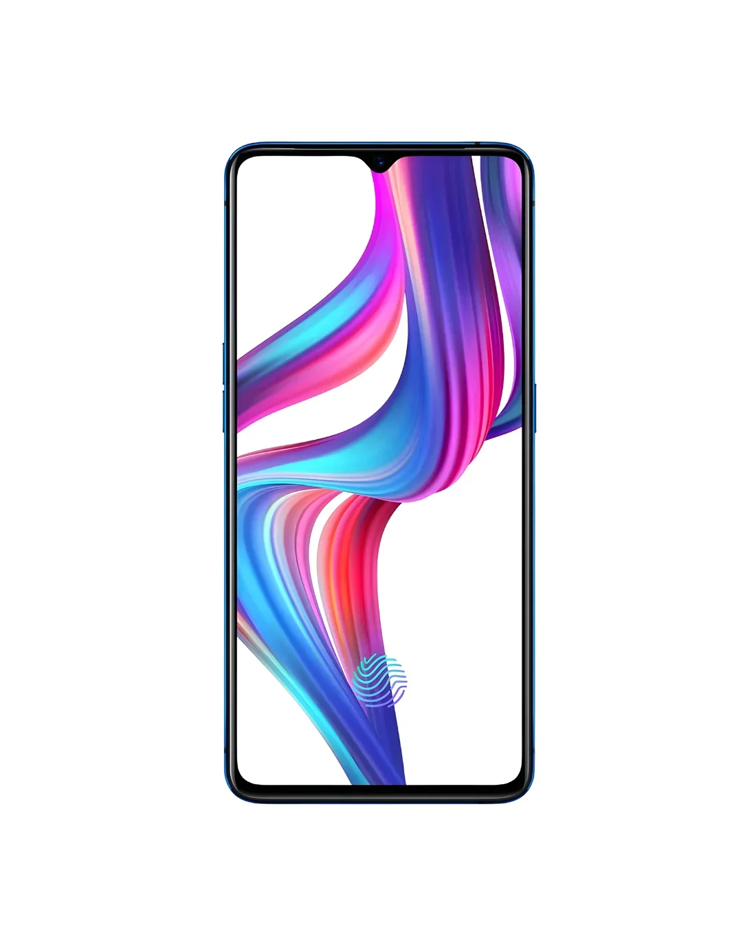 Realme X2 Pro 4G Refurbished - Image 7