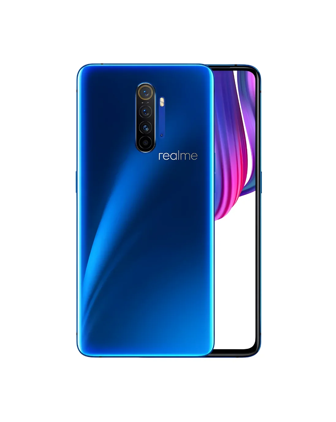 Realme X2 Pro 4G Refurbished - Image 9