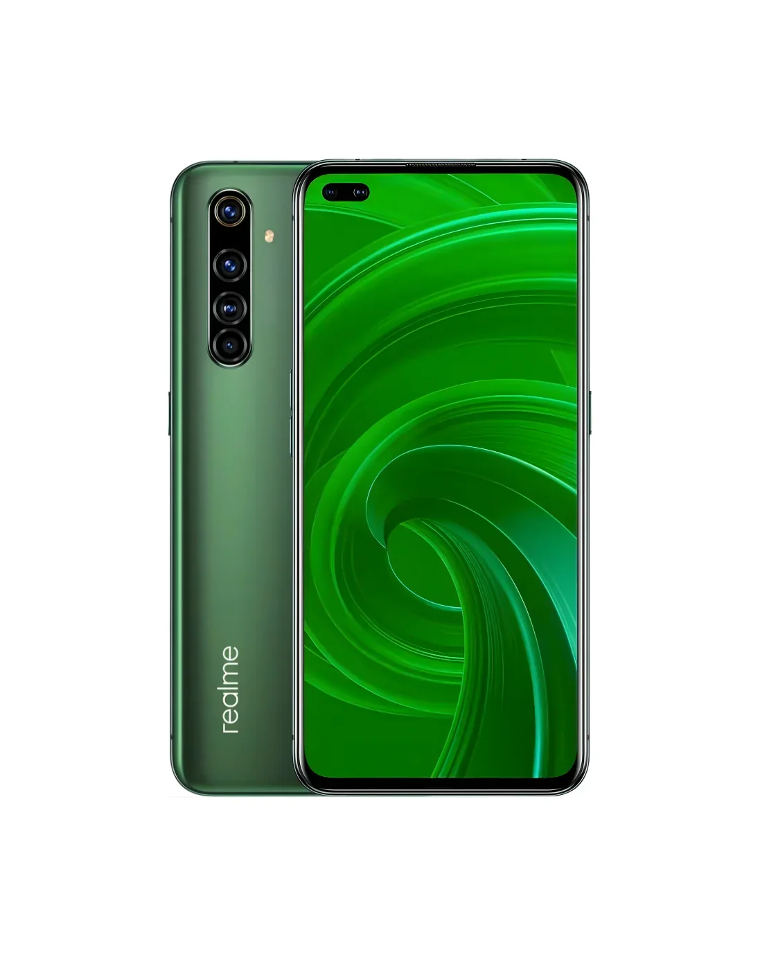 Realme X50 Pro 5G Refurbished - Image 3