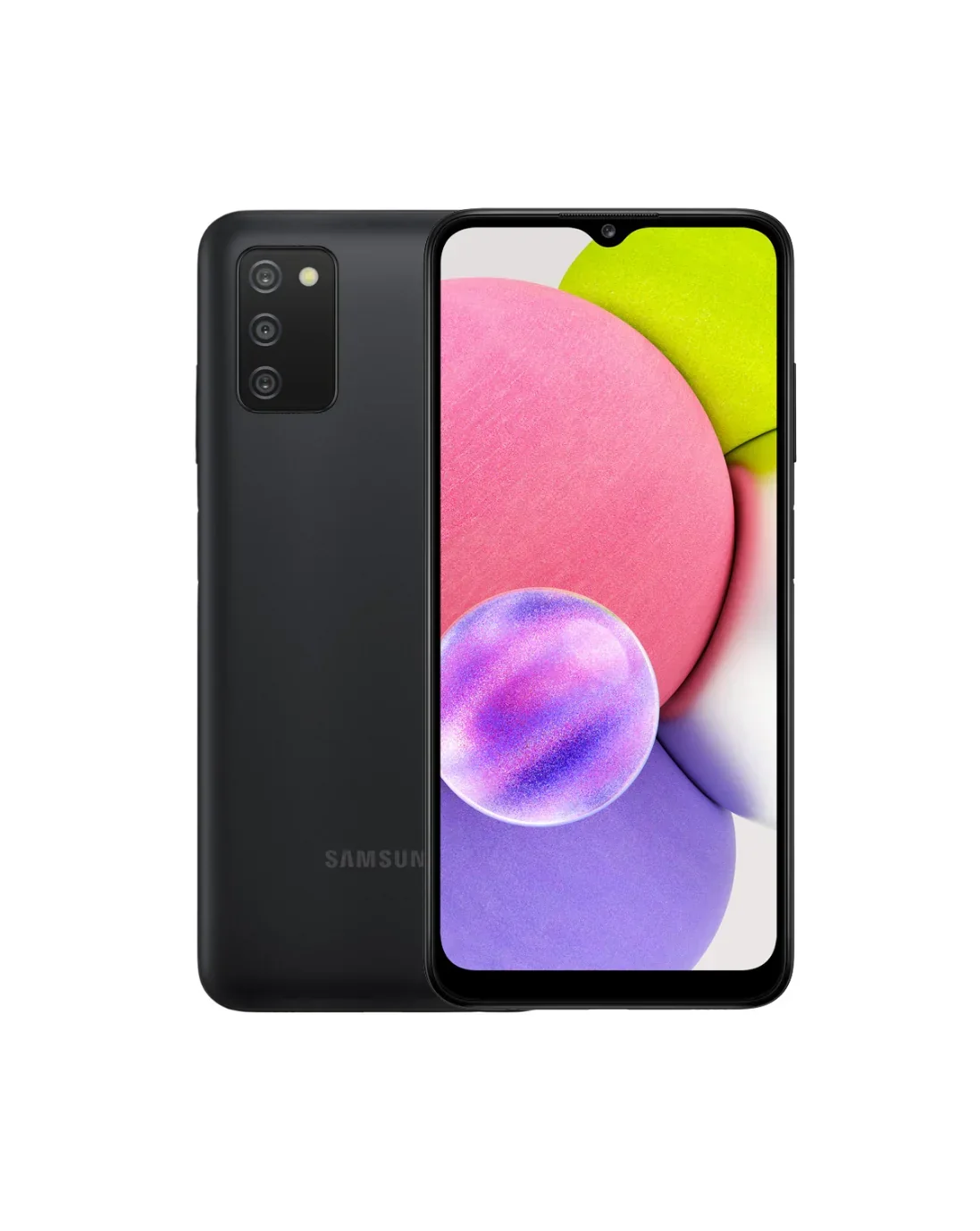 Samsung A03s 4G Refurbished - Image 3