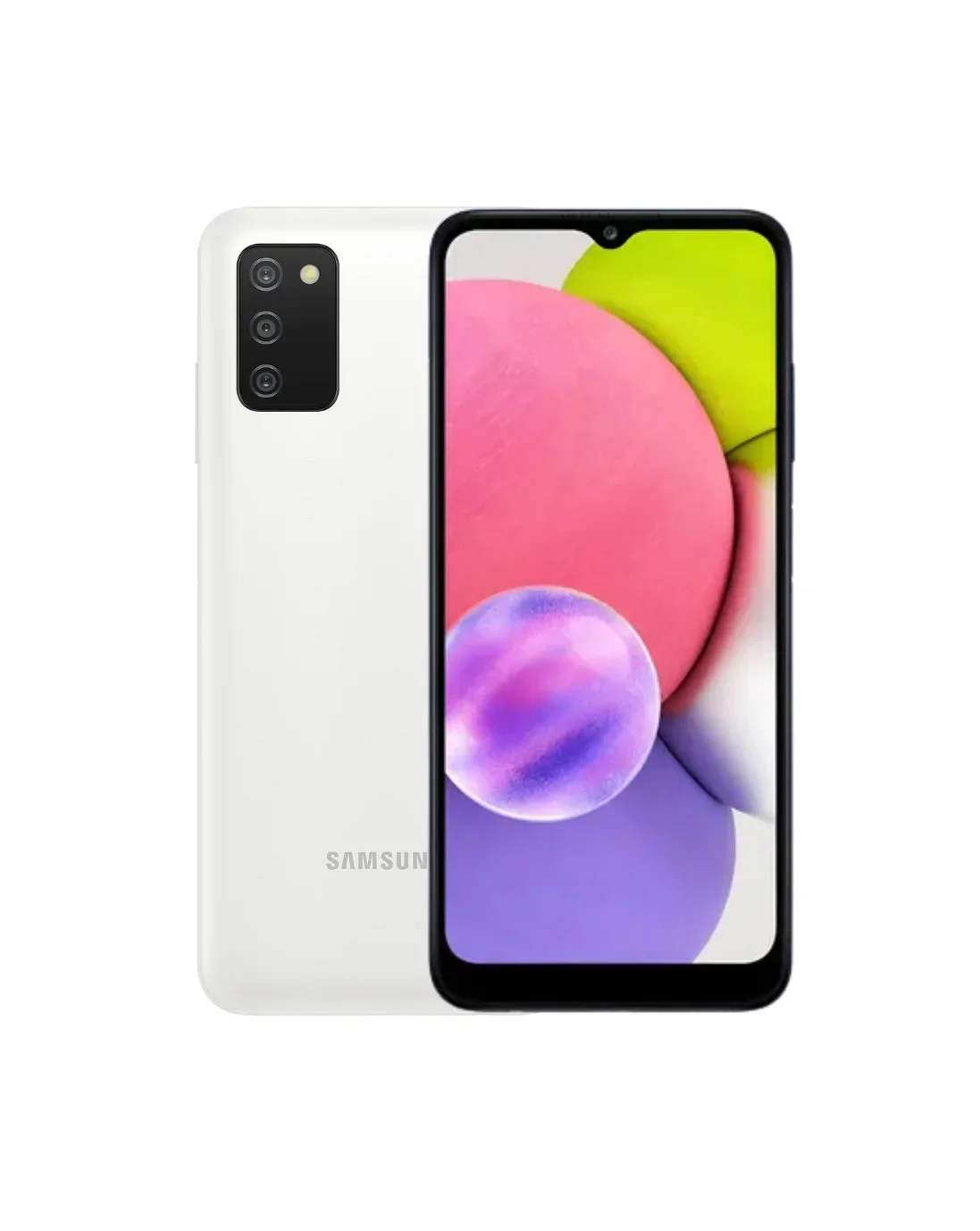 Samsung A03s 4G Refurbished - Image 9