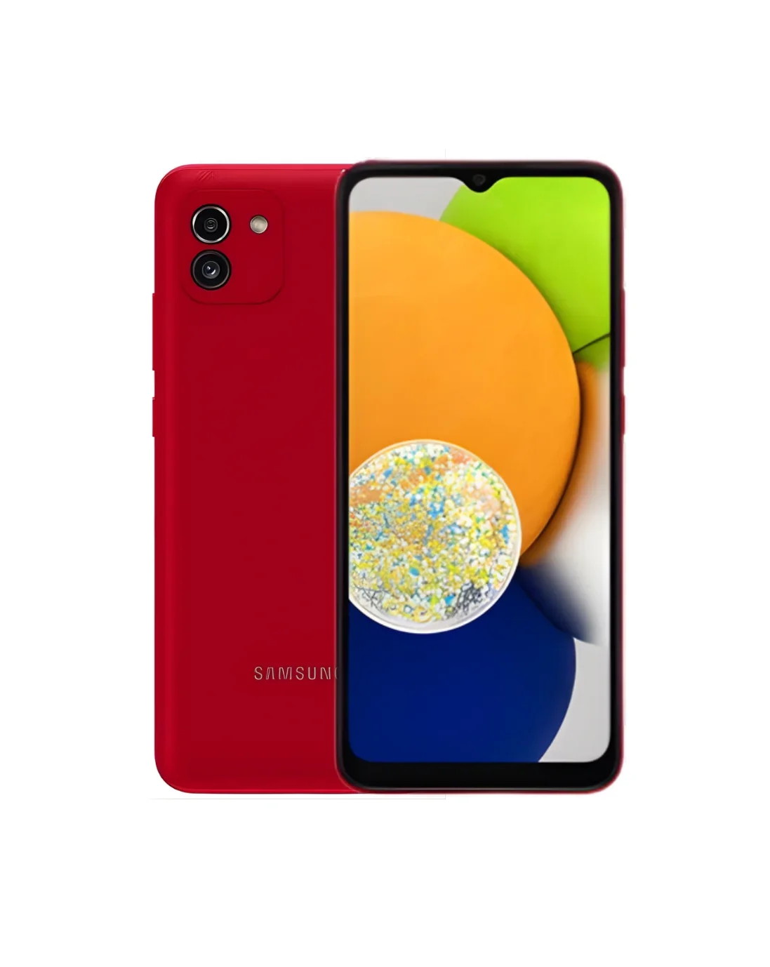 Samsung Galaxy A03 4G Refurbished - Image 9