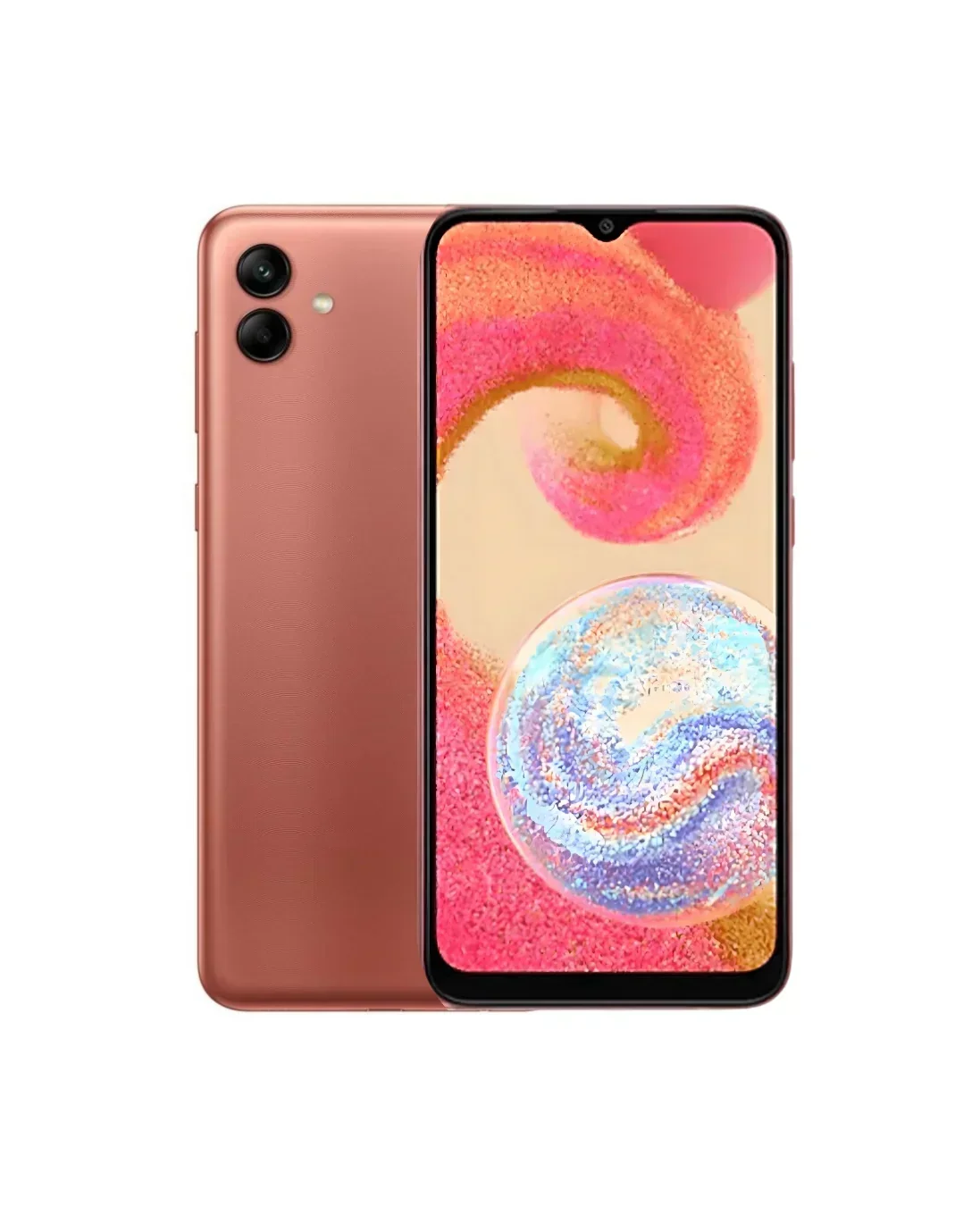 Samsung Galaxy A04E 4G Refurbished - Image 6