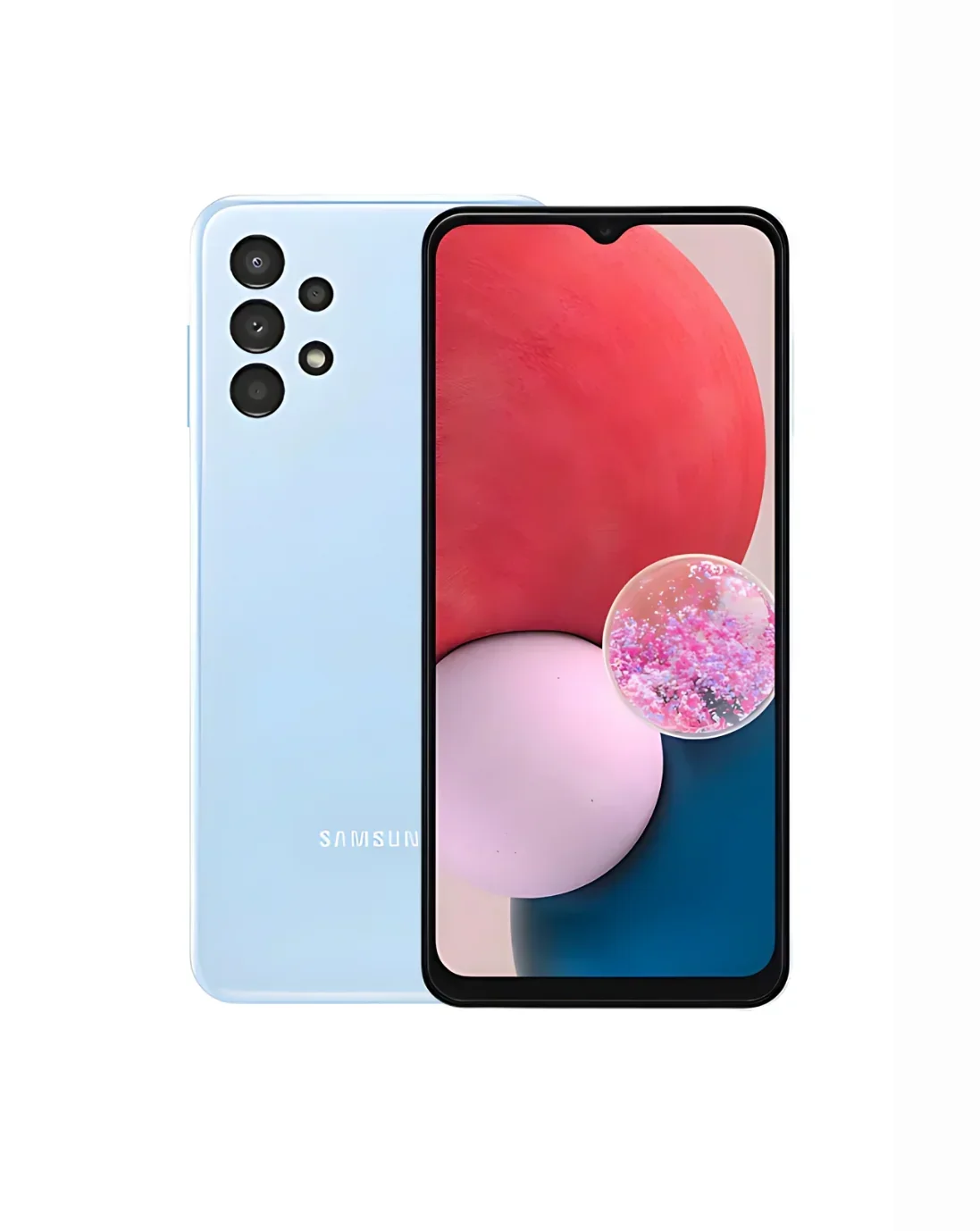 Samsung Galaxy A13 4G Refurbished - Image 6