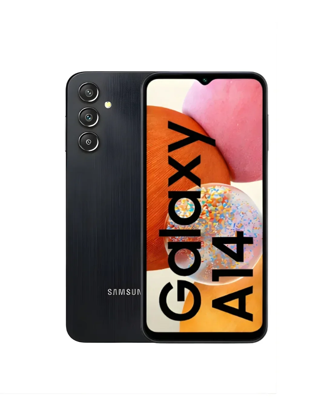 Samsung Galaxy A14 4G Refurbished - Image 3