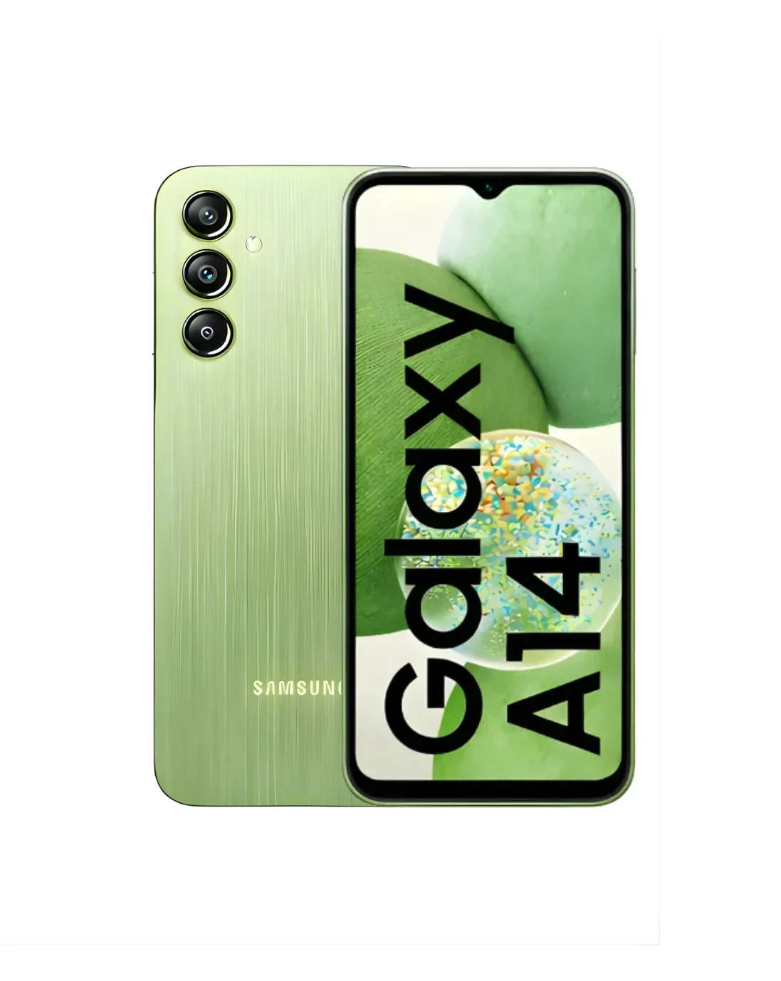 Samsung Galaxy A14 4G Refurbished - Image 9
