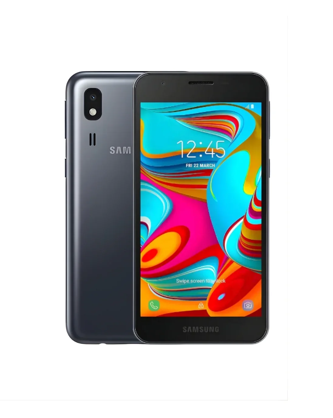 Samsung Galaxy A2 Core 4G Refurbished - Image 3
