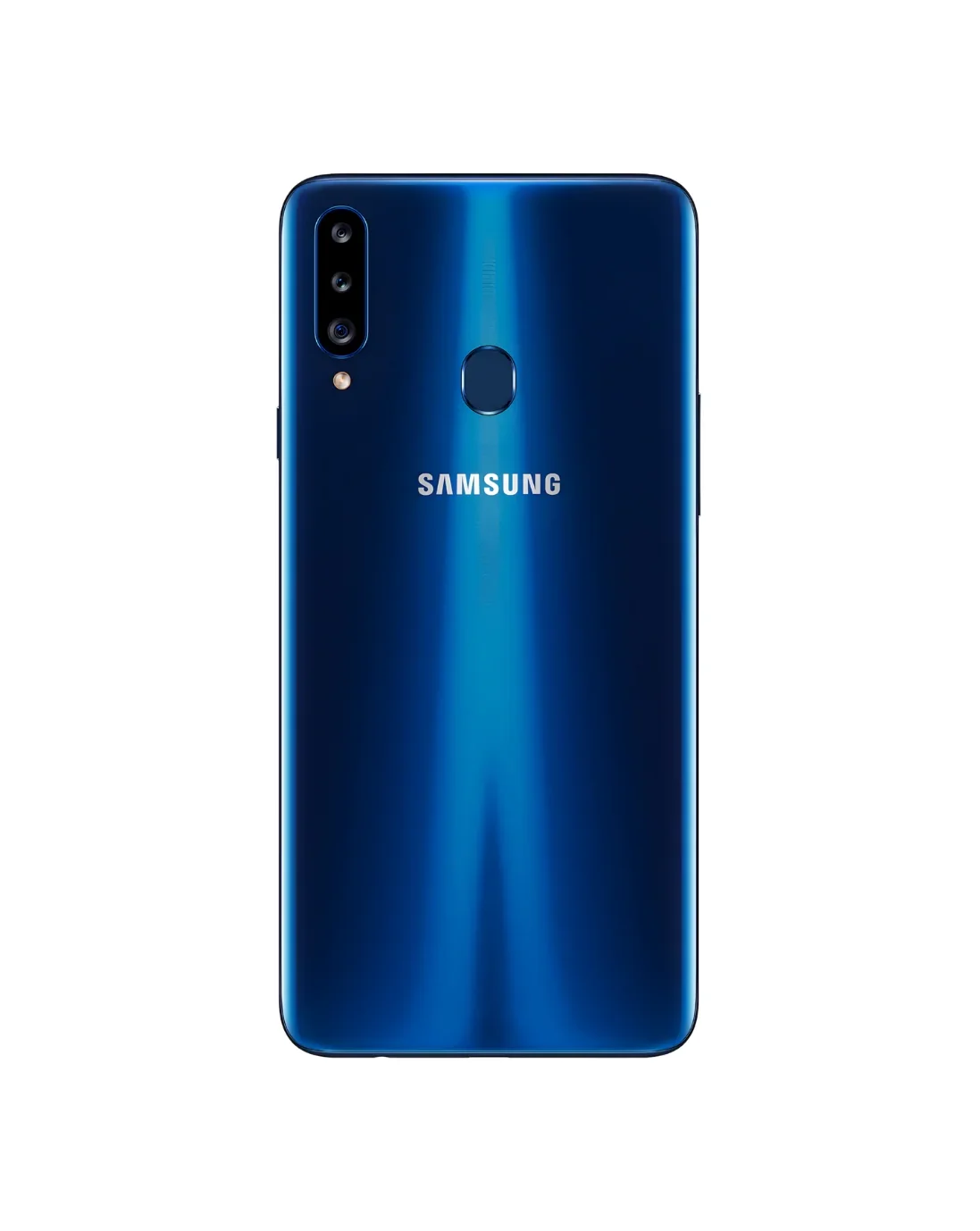 Samsung Galaxy A20S 4G Refurbished - Image 5