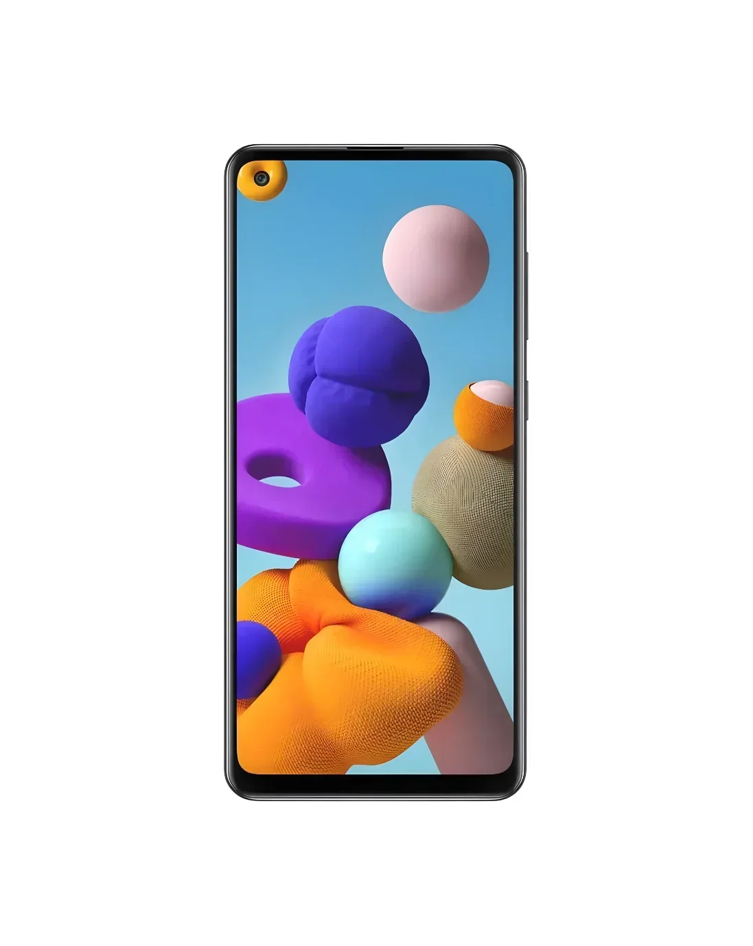 Samsung Galaxy A21S 4G Pre-Owned with 6 Months ReFit Warranty - Image 4