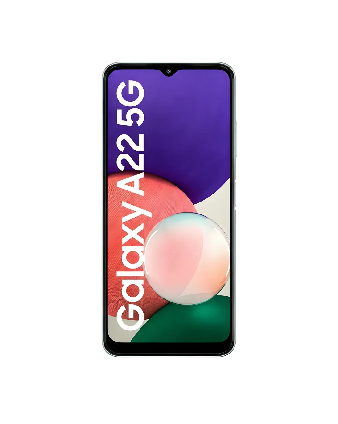 Samsung Galaxy A22 5G Refurbished - Image 4