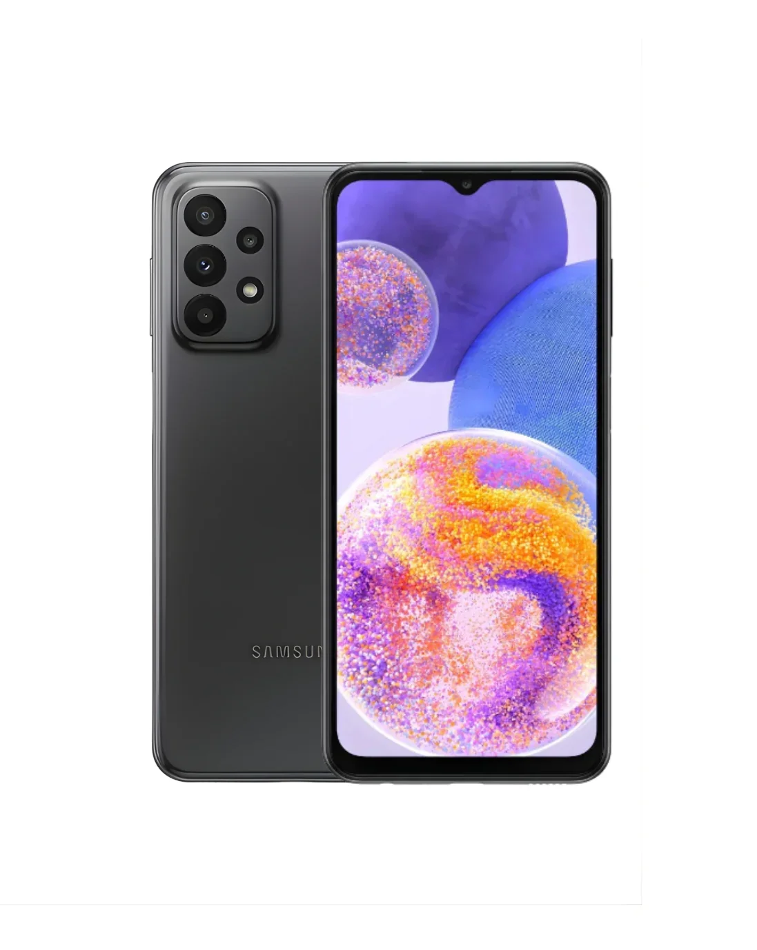 Samsung Galaxy A23 4G Refurbished - Image 3