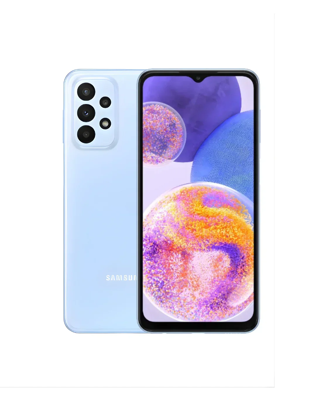 Samsung Galaxy A23 4G Refurbished - Image 6