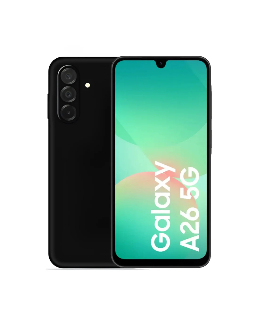 Samsung Galaxy A26 5G Refurbished - Image 3