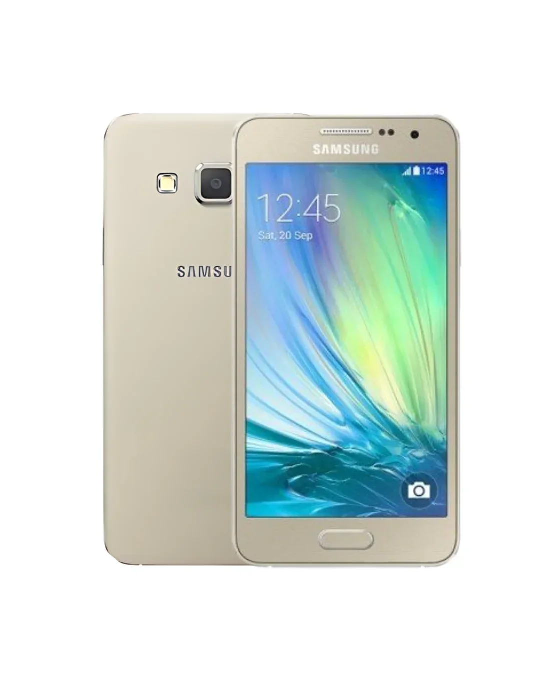 Samsung Galaxy A3 4G Refurbished - Image 3