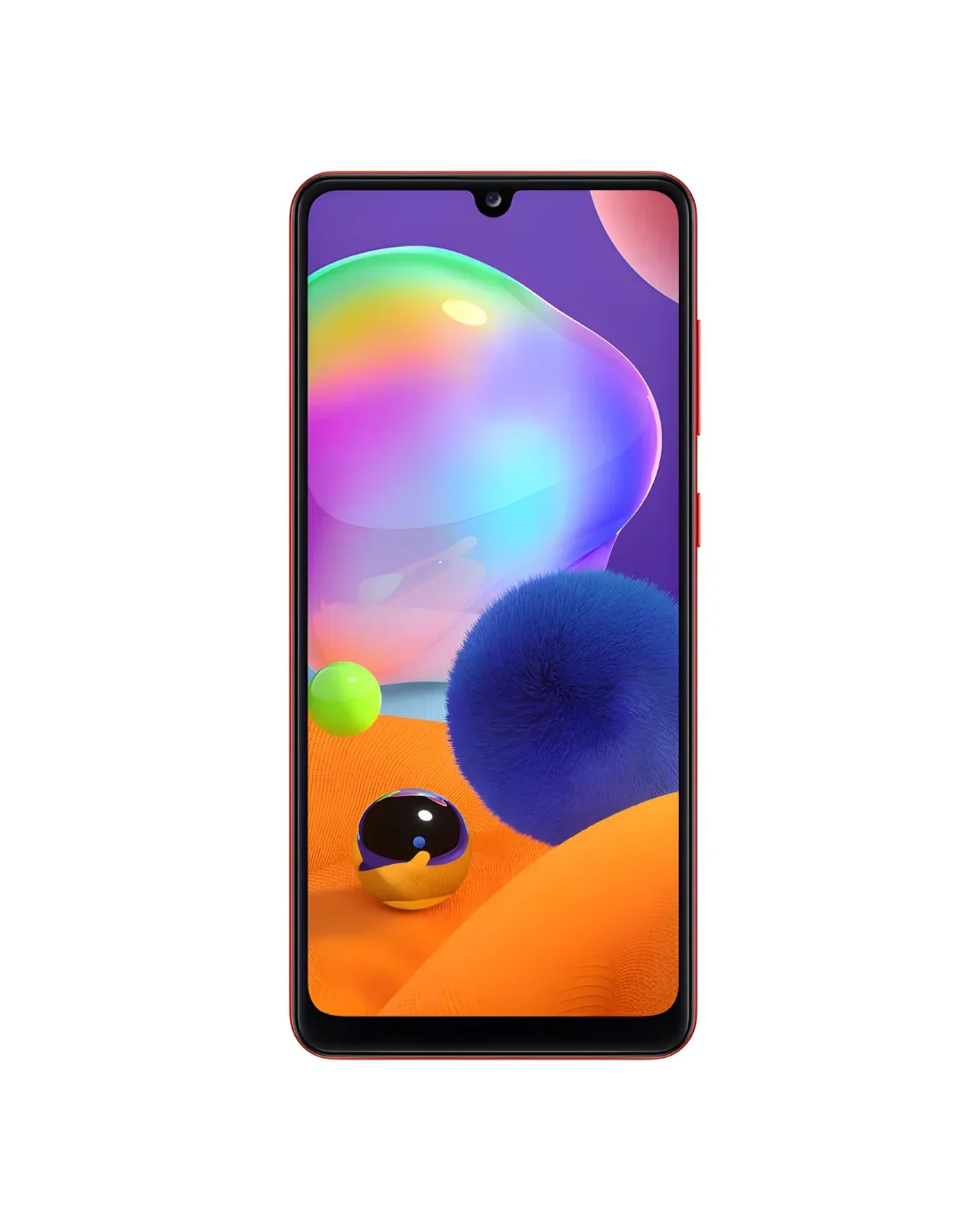 Samsung Galaxy A31 4G Refurbished - Image 7
