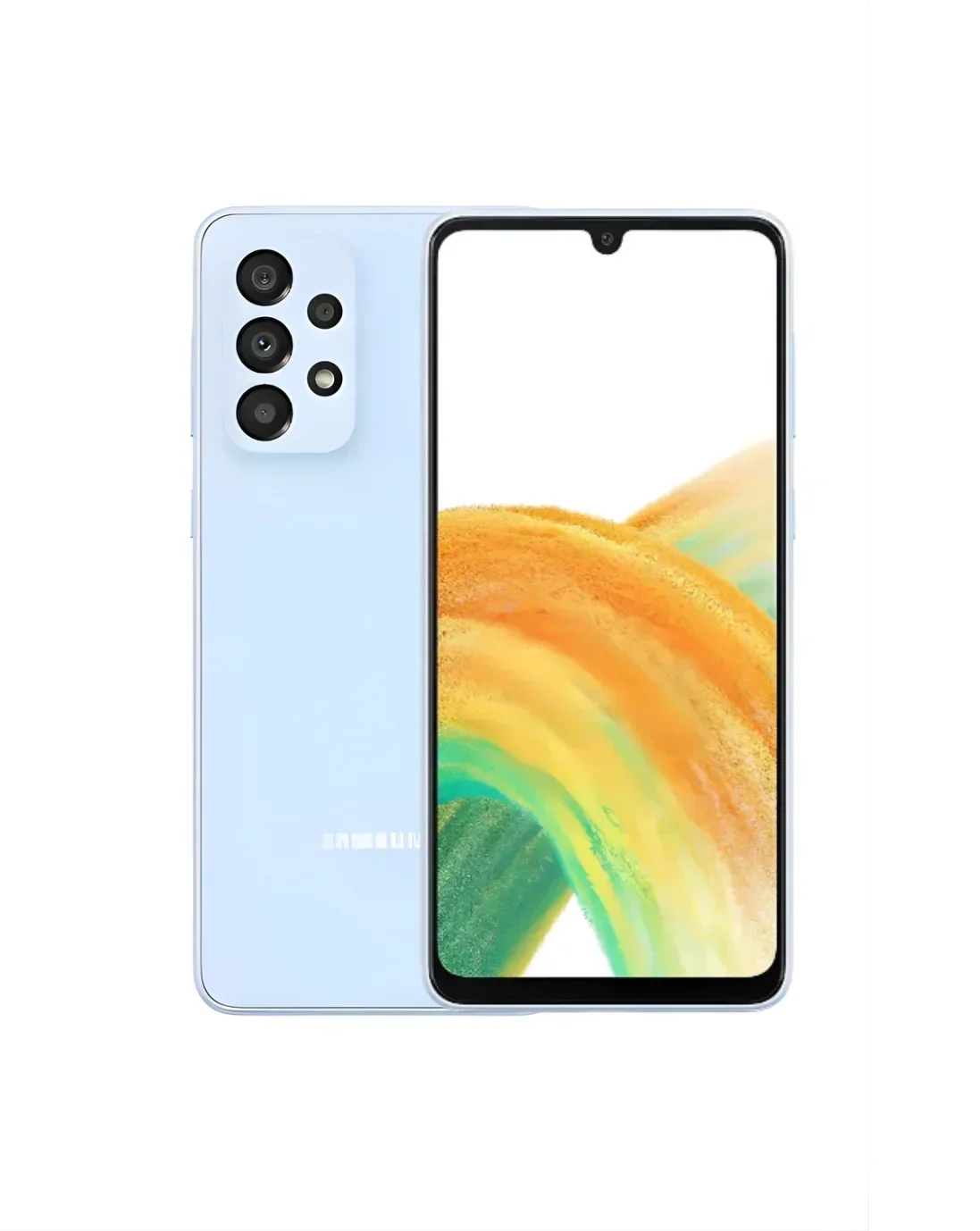 Samsung Galaxy A33 5G Refurbished - Image 6