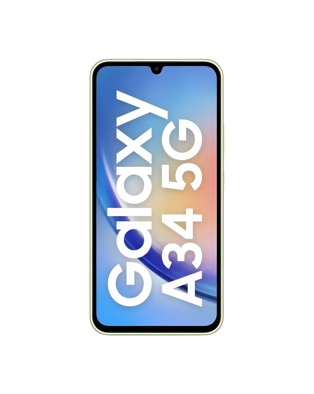 Samsung Galaxy A34 5G Pre-Owned with 6 Months ReFit Warranty - Image 4