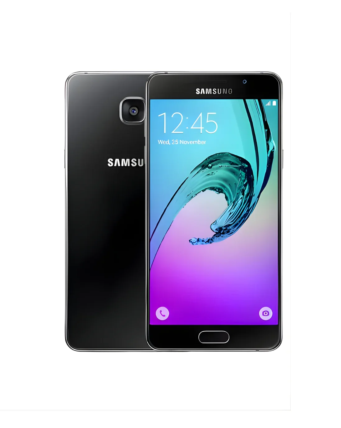 Samsung Galaxy A5 (2017) 4G Refurbished - Image 3