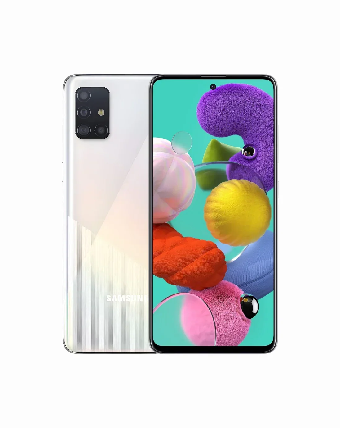Samsung Galaxy A51 4G Refurbished - Image 12