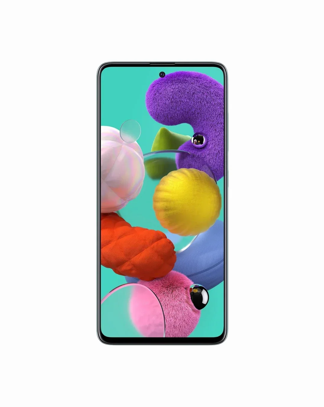Samsung Galaxy A51 4G Refurbished - Image 4