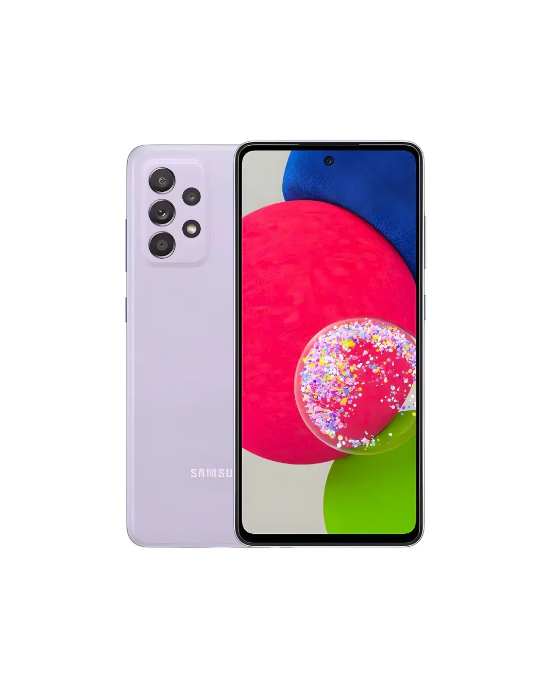 Samsung Galaxy A52s 5G Refurbished - Image 9